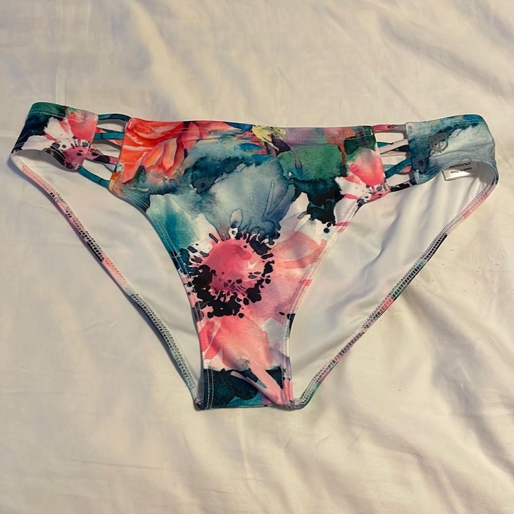 Born Primitive Swim Bottoms